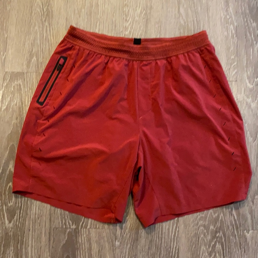 Ten thousand shorts